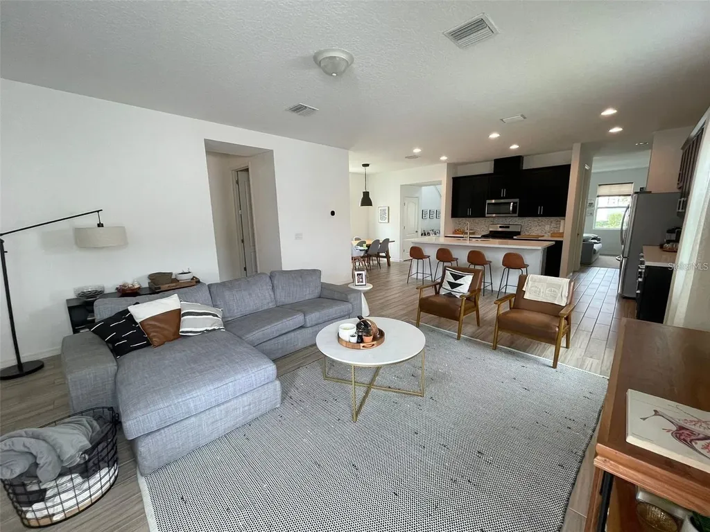 6323 Hamlin Reserve Boulevard Winter Garden FL 34787