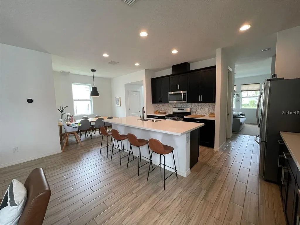 6323 Hamlin Reserve Boulevard Winter Garden FL 34787