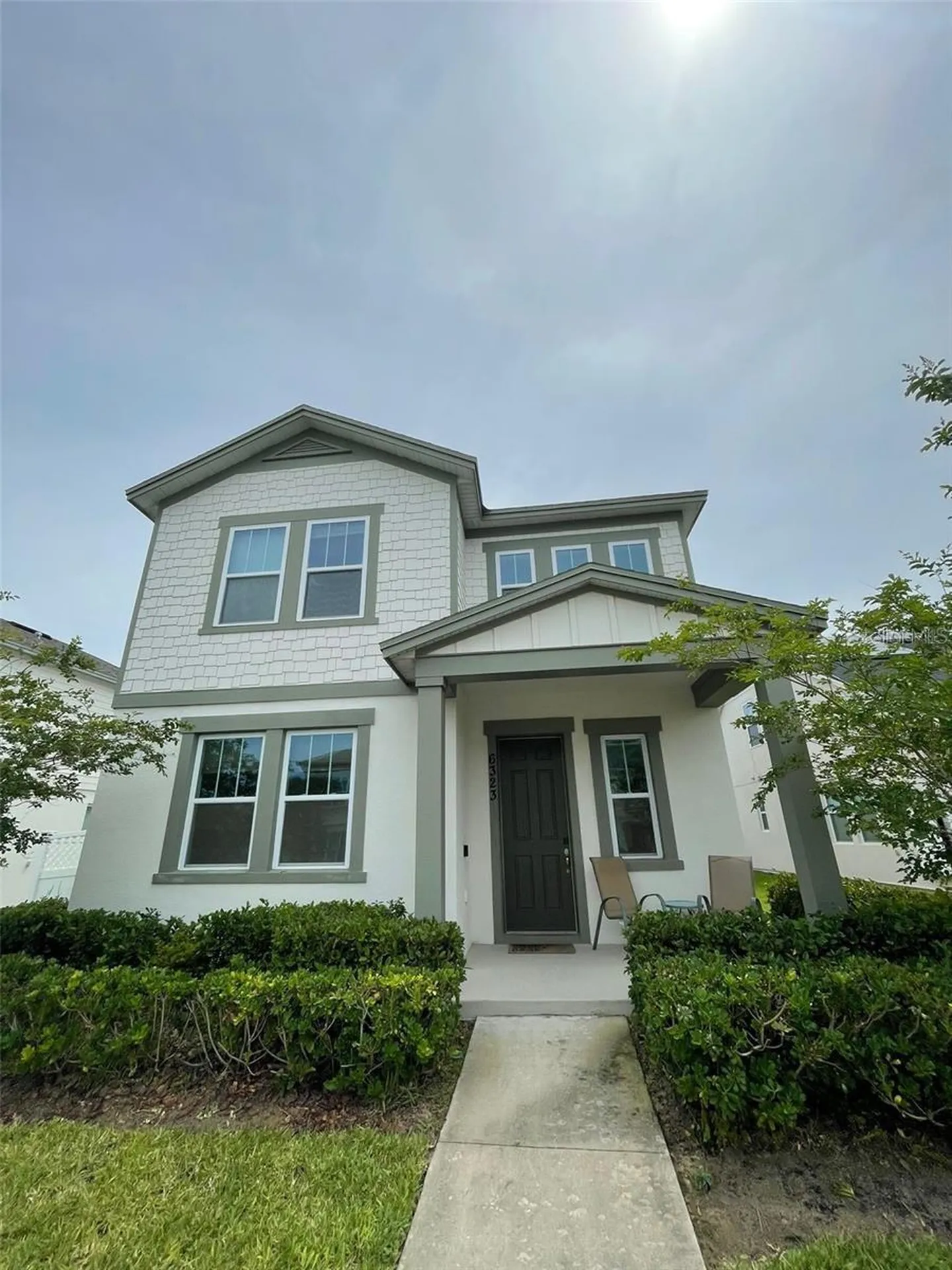 6323 Hamlin Reserve Boulevard Winter Garden FL 34787