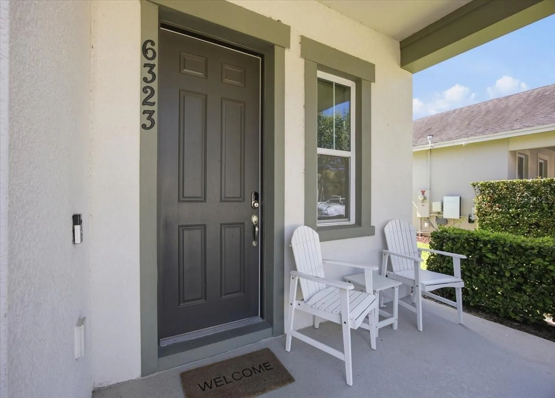 6323 Hamlin Reserve Boulevard Winter Garden FL 34787