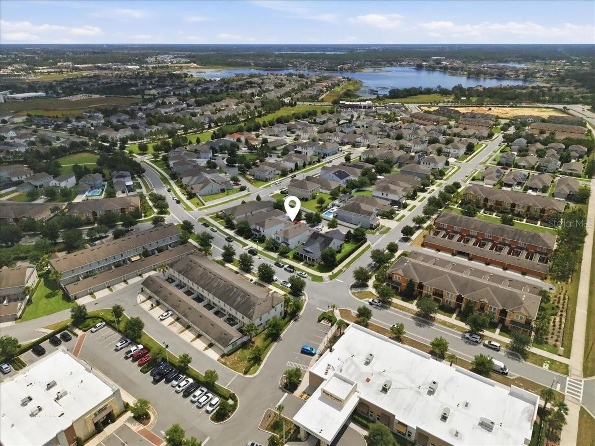 6323 Hamlin Reserve Boulevard Winter Garden FL 34787