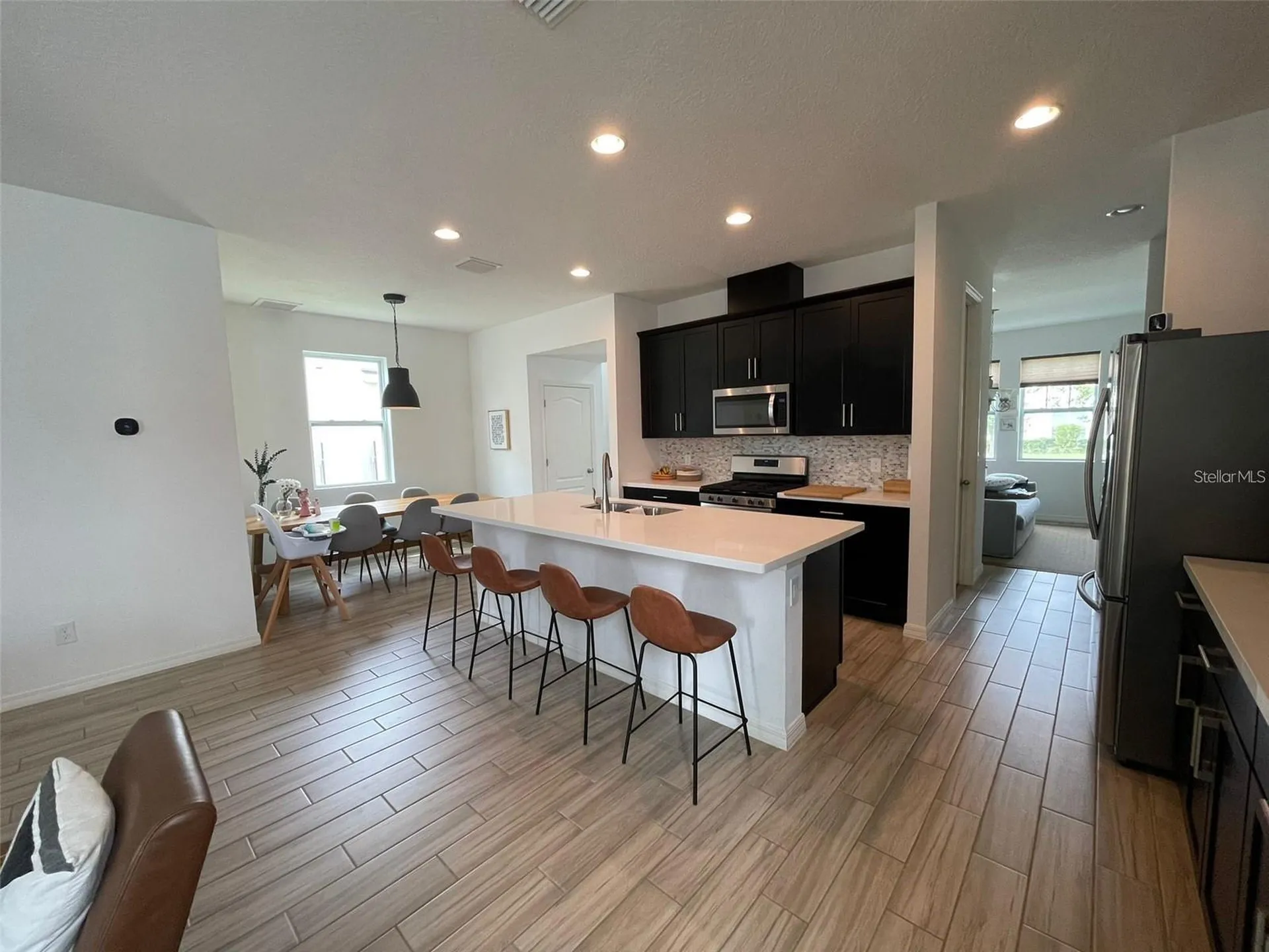 6323 Hamlin Reserve Boulevard Winter Garden FL 34787