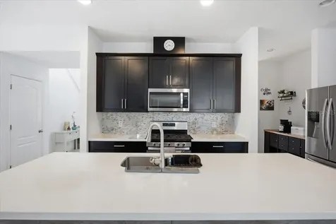 6323 Hamlin Reserve Boulevard Winter Garden FL 34787