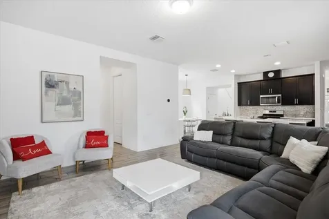 6323 Hamlin Reserve Boulevard Winter Garden FL 34787
