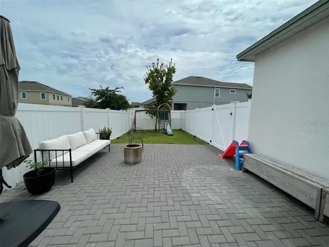 6323 Hamlin Reserve Boulevard Winter Garden FL 34787