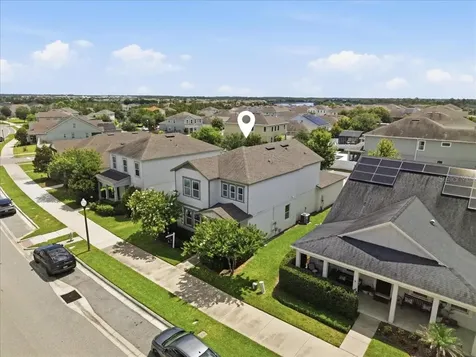 6323 Hamlin Reserve Boulevard Winter Garden FL 34787