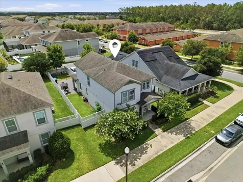 6323 Hamlin Reserve Boulevard Winter Garden FL 34787