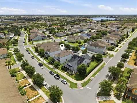 6323 Hamlin Reserve Boulevard Winter Garden FL 34787