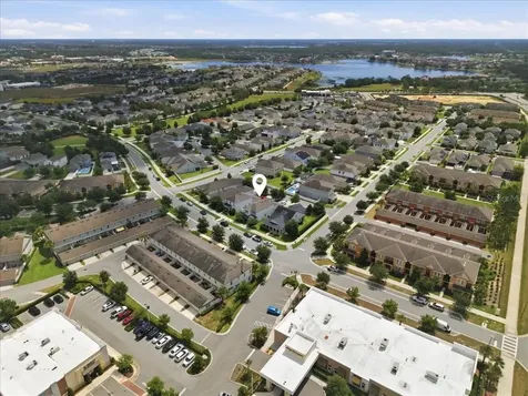 6323 Hamlin Reserve Boulevard Winter Garden FL 34787