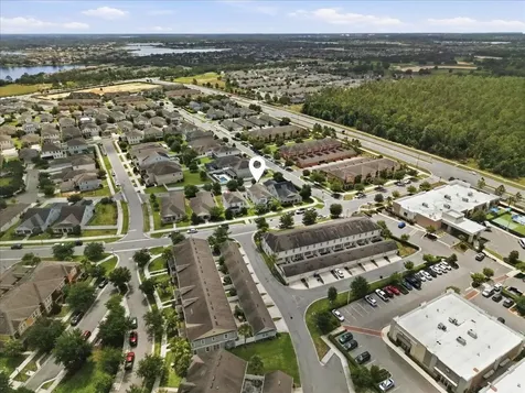 6323 Hamlin Reserve Boulevard Winter Garden FL 34787