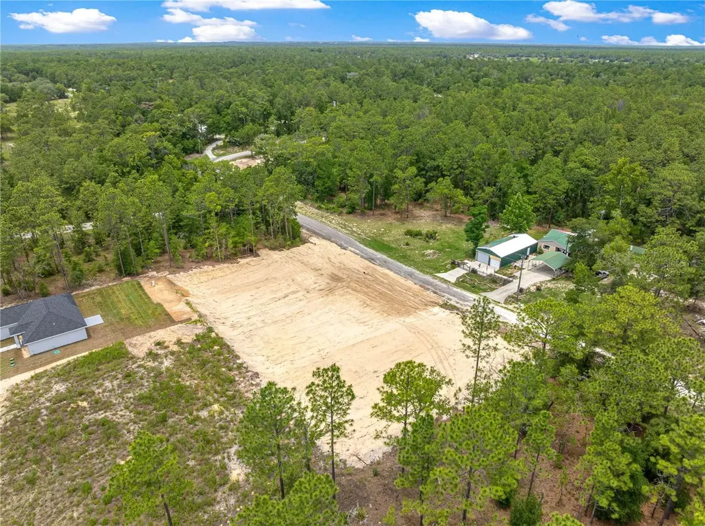 SW 38th Place Ocala FL 34481