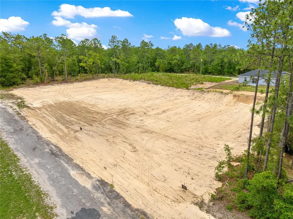 SW 38th Place Ocala FL 34481