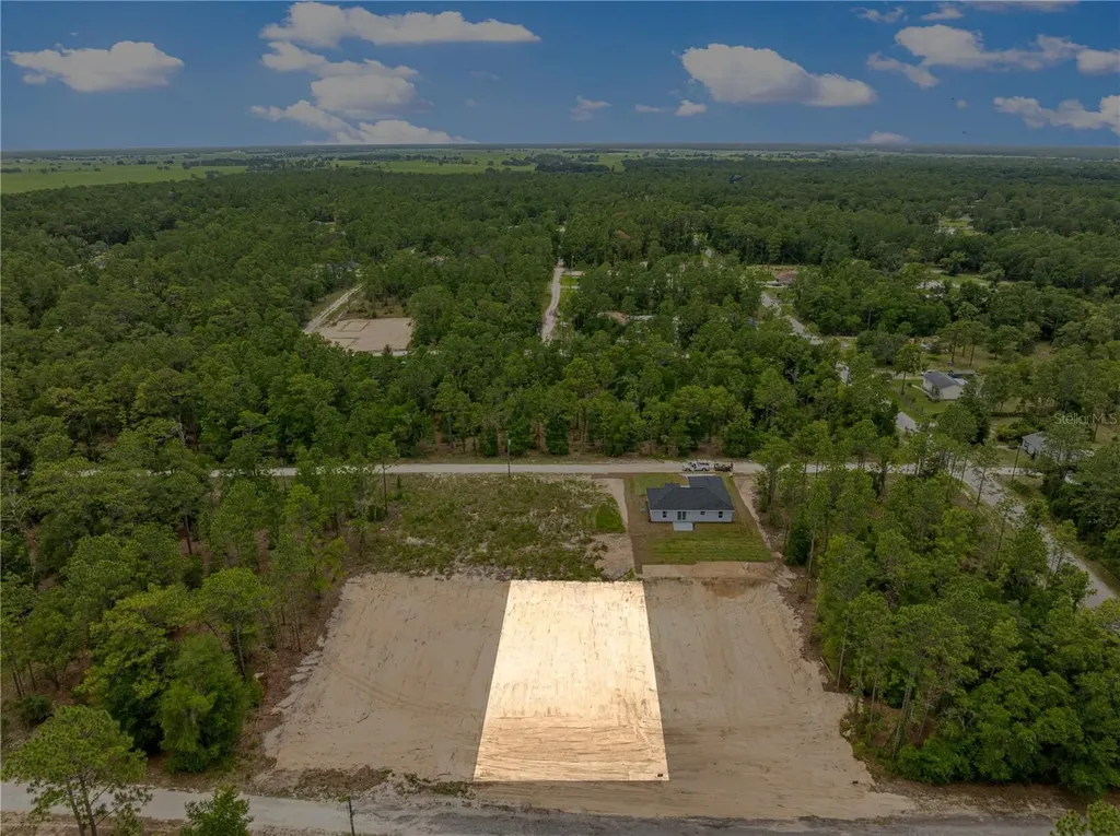 SW 38th Place Ocala FL 34481