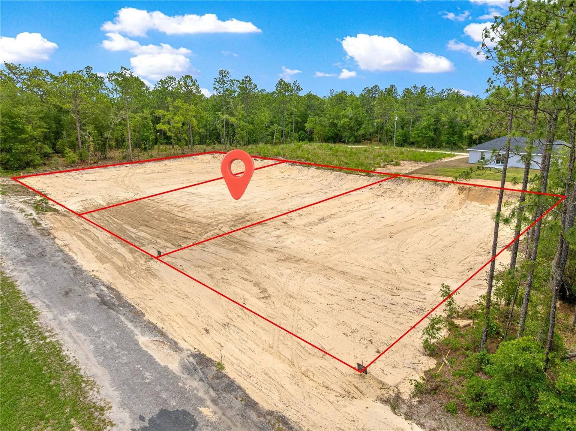 SW 38th Place Ocala FL 34481