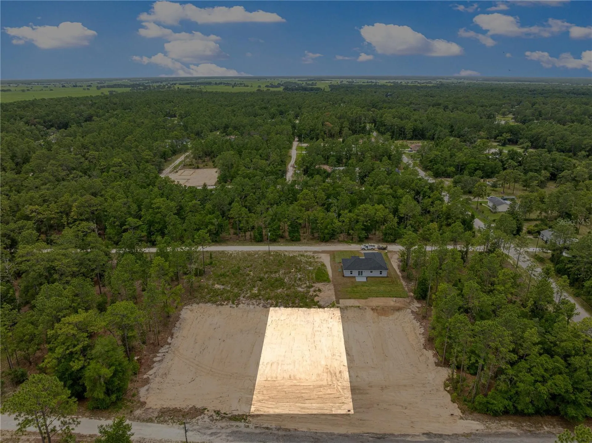SW 38th Place Ocala FL 34481