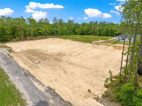 SW 38th Place Ocala FL 34481
