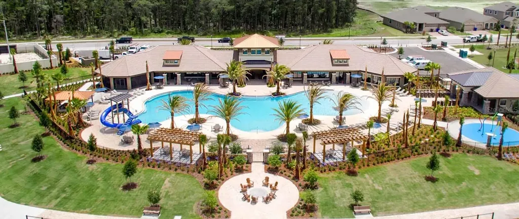 2520 Nouveau Way Kissimmee FL 34741