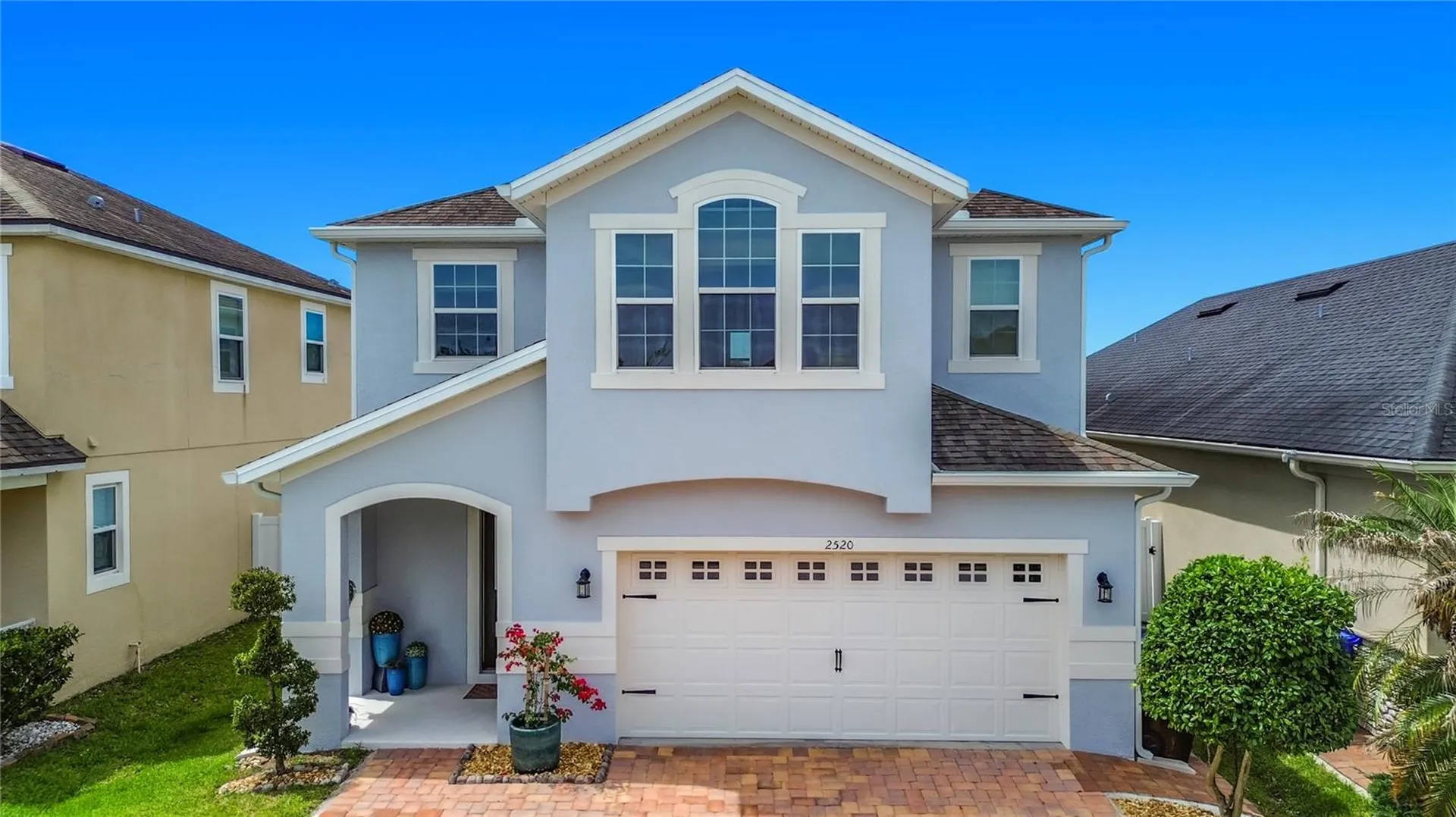 2520 Nouveau Way Kissimmee FL 34741