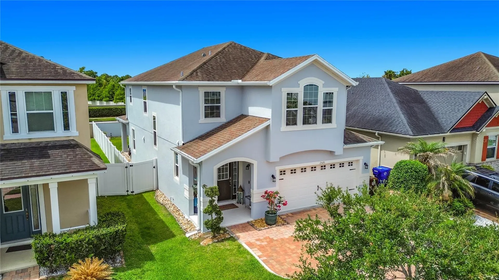 2520 Nouveau Way Kissimmee FL 34741