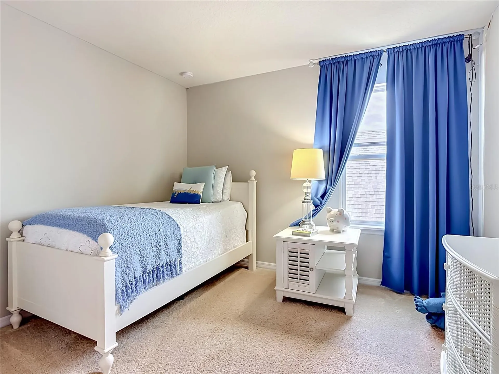 2520 Nouveau Way Kissimmee FL 34741
