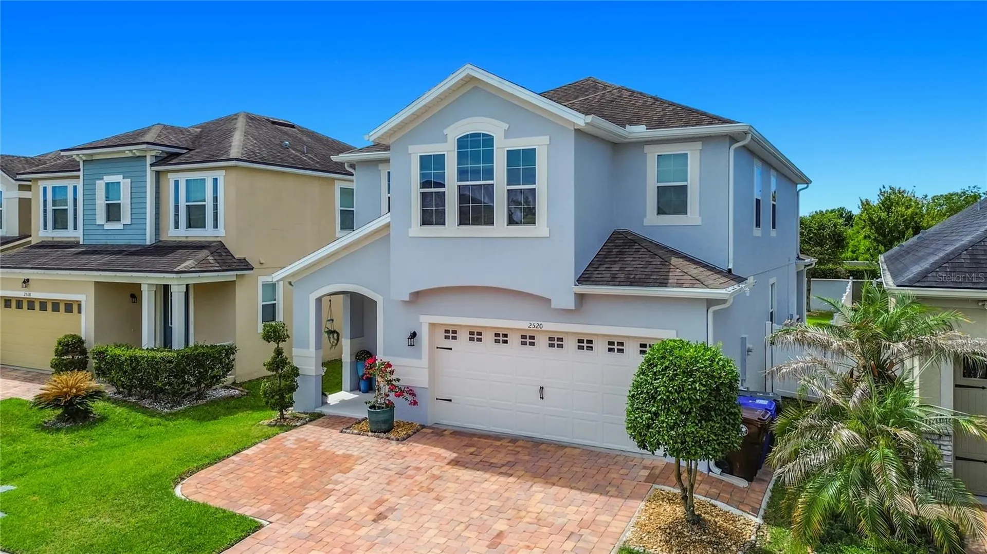 2520 Nouveau Way Kissimmee FL 34741