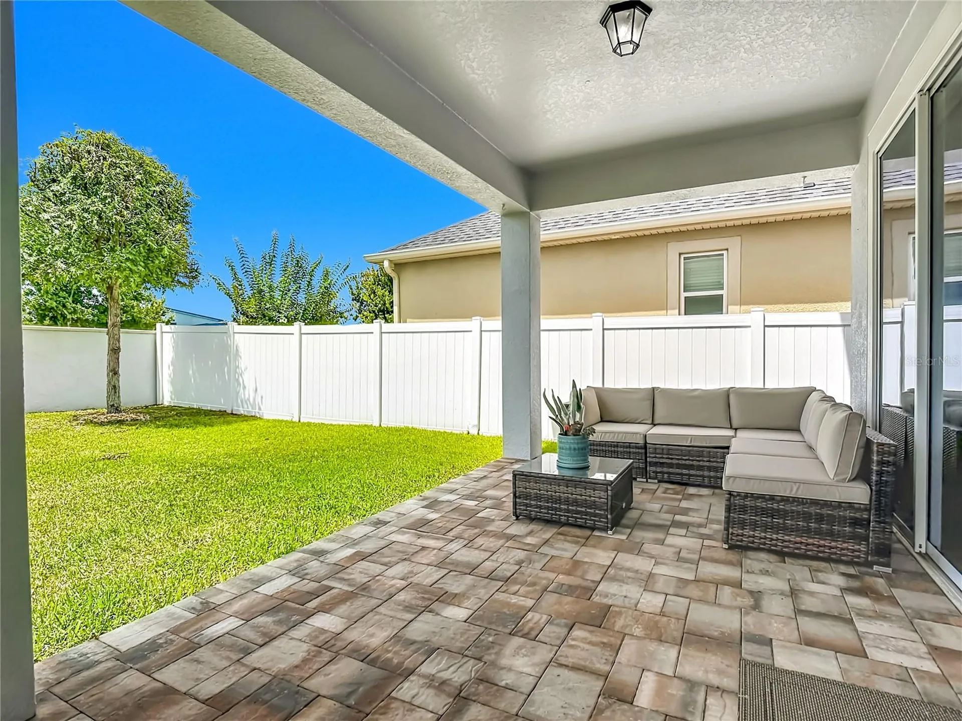 2520 Nouveau Way Kissimmee FL 34741