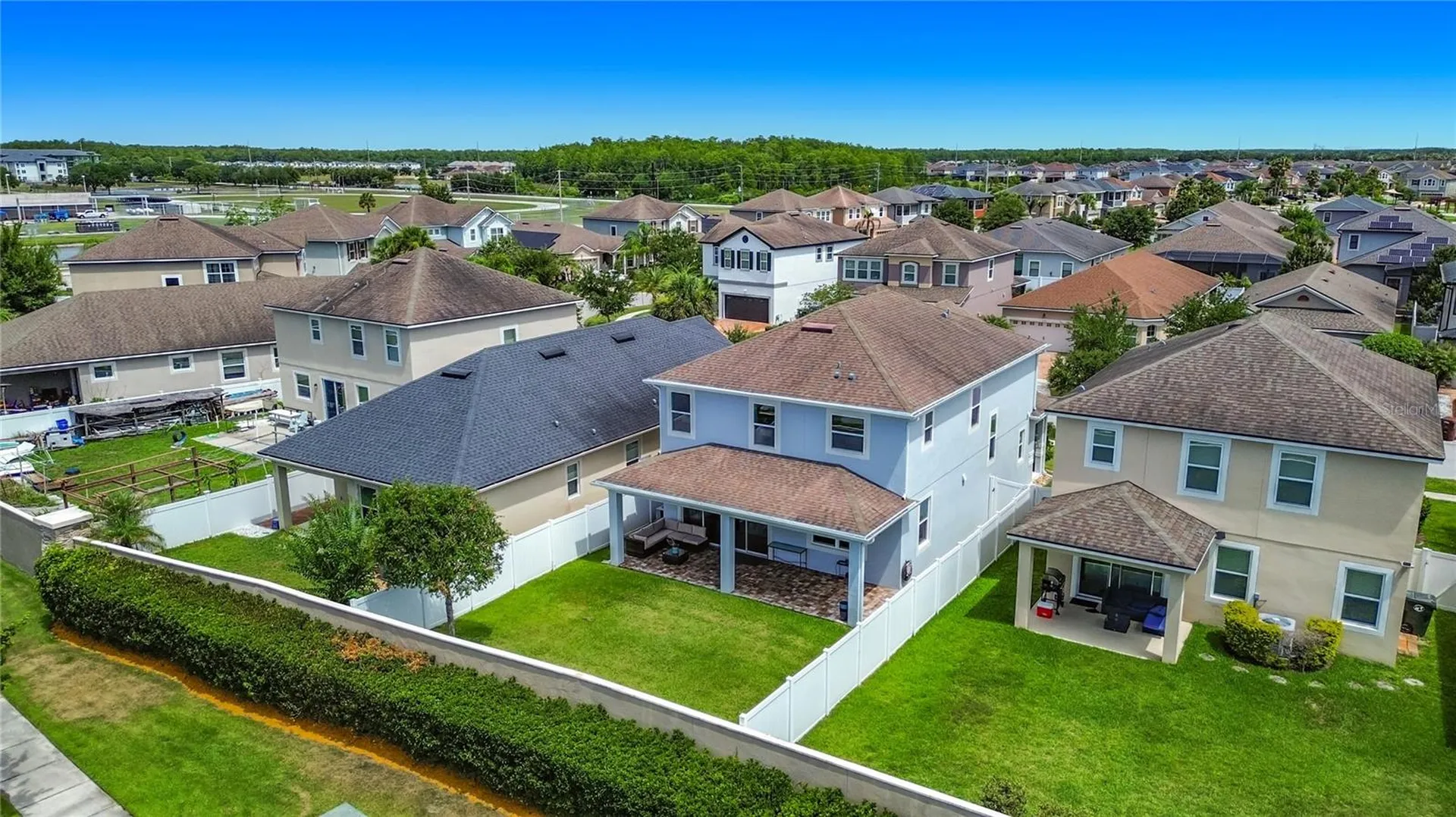 2520 Nouveau Way Kissimmee FL 34741