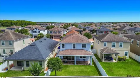 2520 Nouveau Way Kissimmee FL 34741