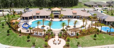 2520 Nouveau Way Kissimmee FL 34741
