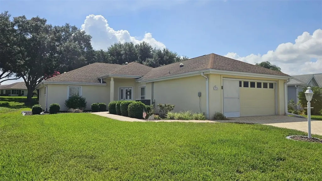 17719 SE 114th Court Summerfield FL 34491