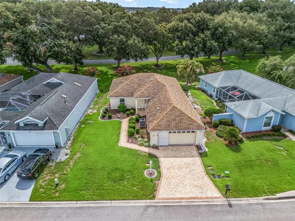 17719 SE 114th Court Summerfield FL 34491