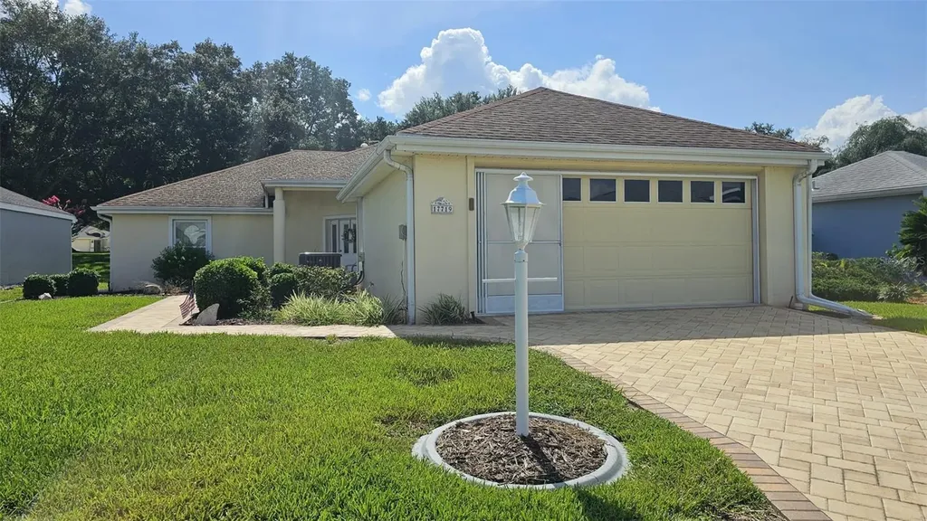 17719 SE 114th Court Summerfield FL 34491