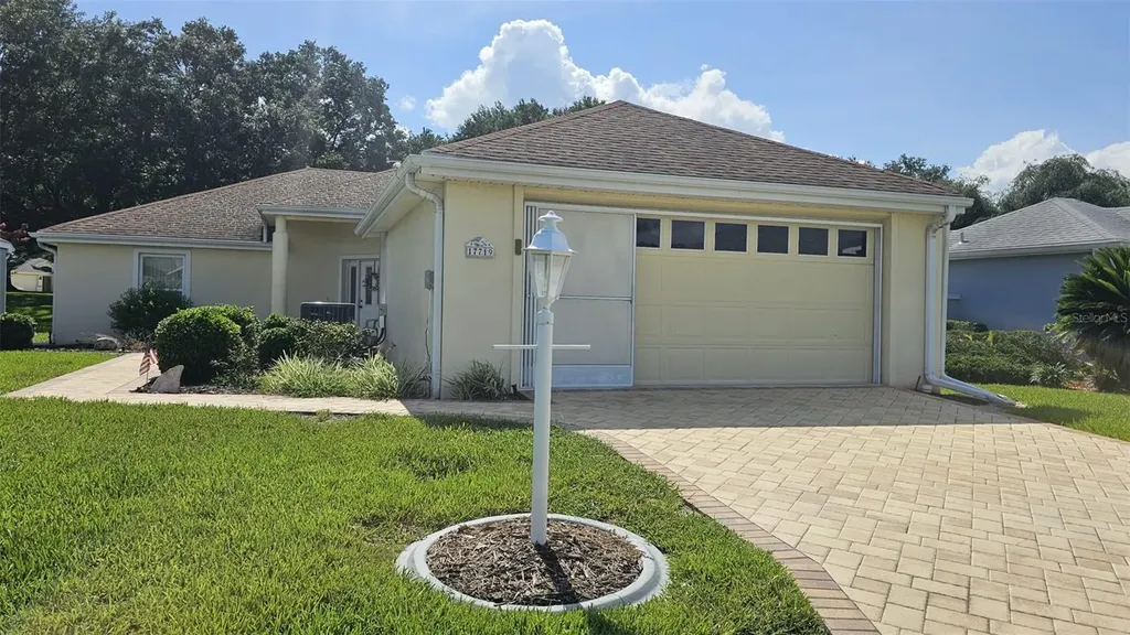 17719 SE 114th Court Summerfield FL 34491