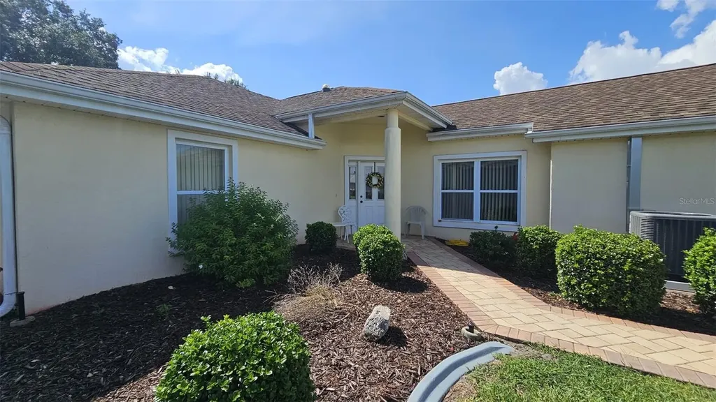 17719 SE 114th Court Summerfield FL 34491