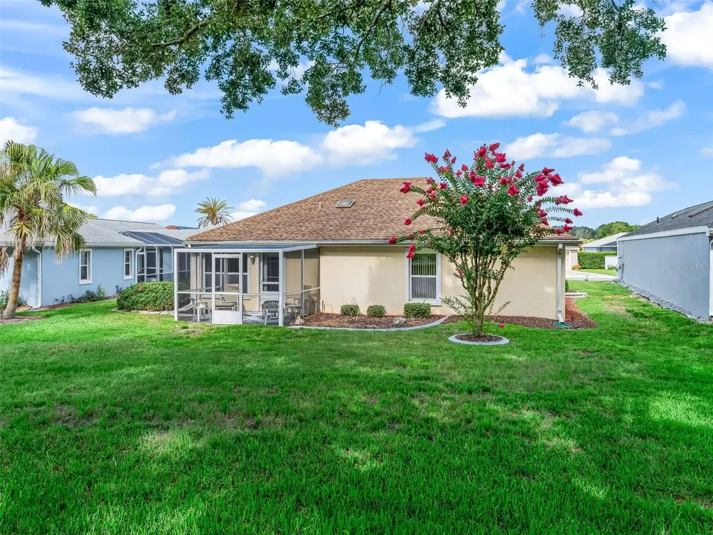 17719 SE 114th Court Summerfield FL 34491