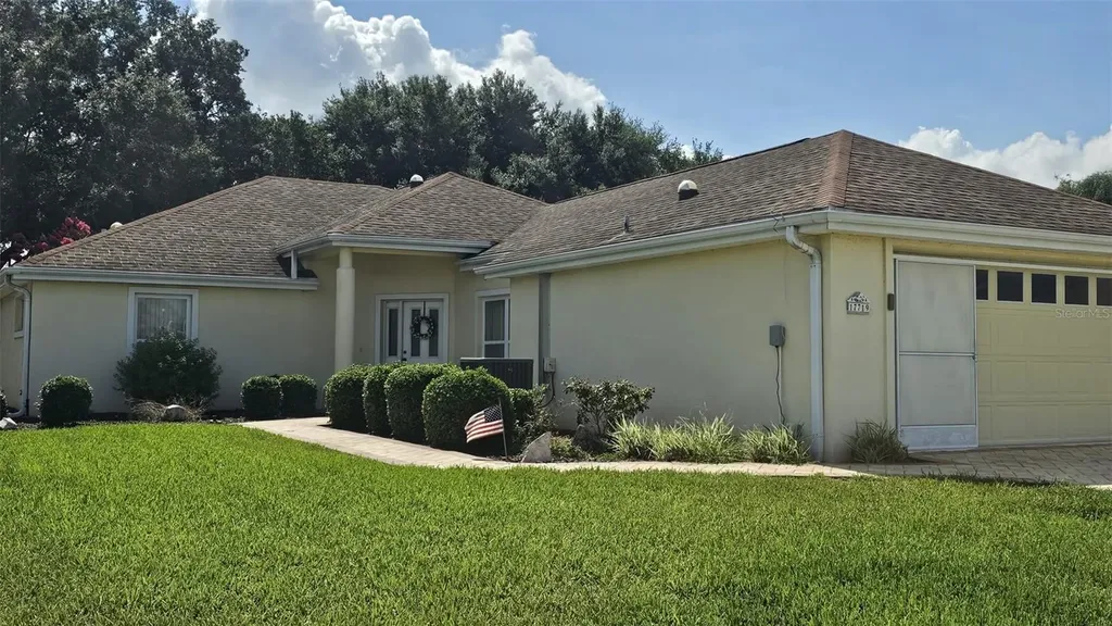 17719 SE 114th Court Summerfield FL 34491