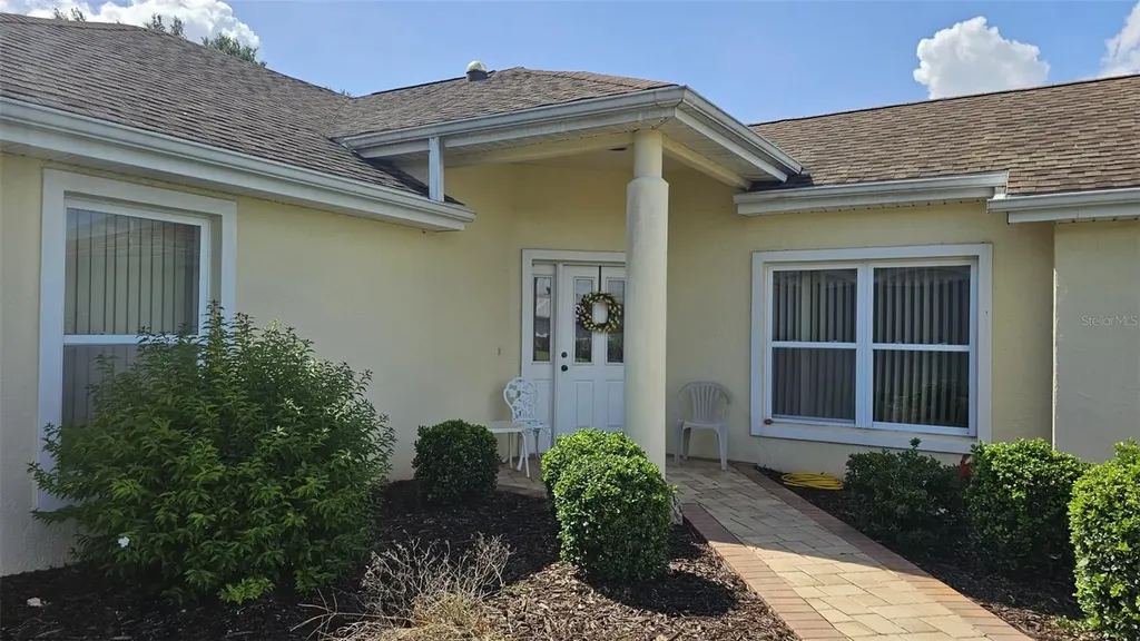 17719 SE 114th Court Summerfield FL 34491