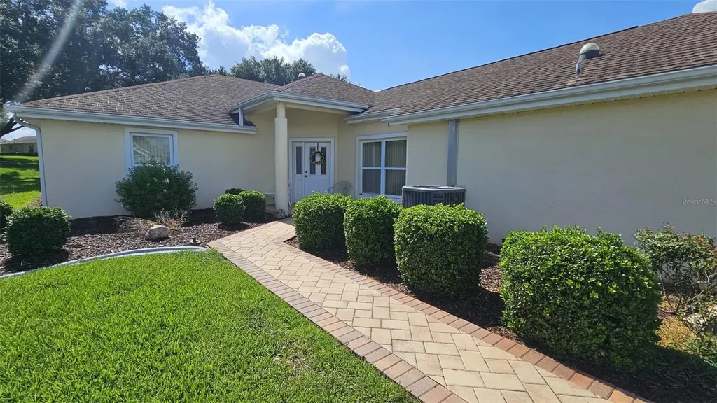 17719 SE 114th Court Summerfield FL 34491