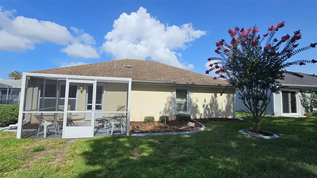 17719 SE 114th Court Summerfield FL 34491