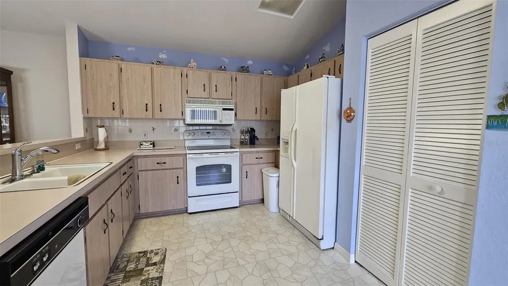 17719 SE 114th Court Summerfield FL 34491