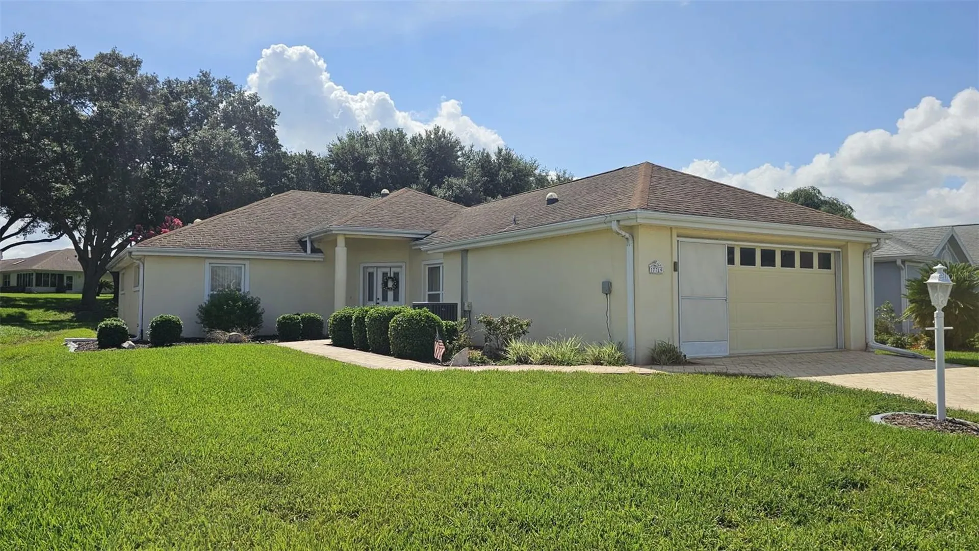 17719 SE 114th Court Summerfield FL 34491