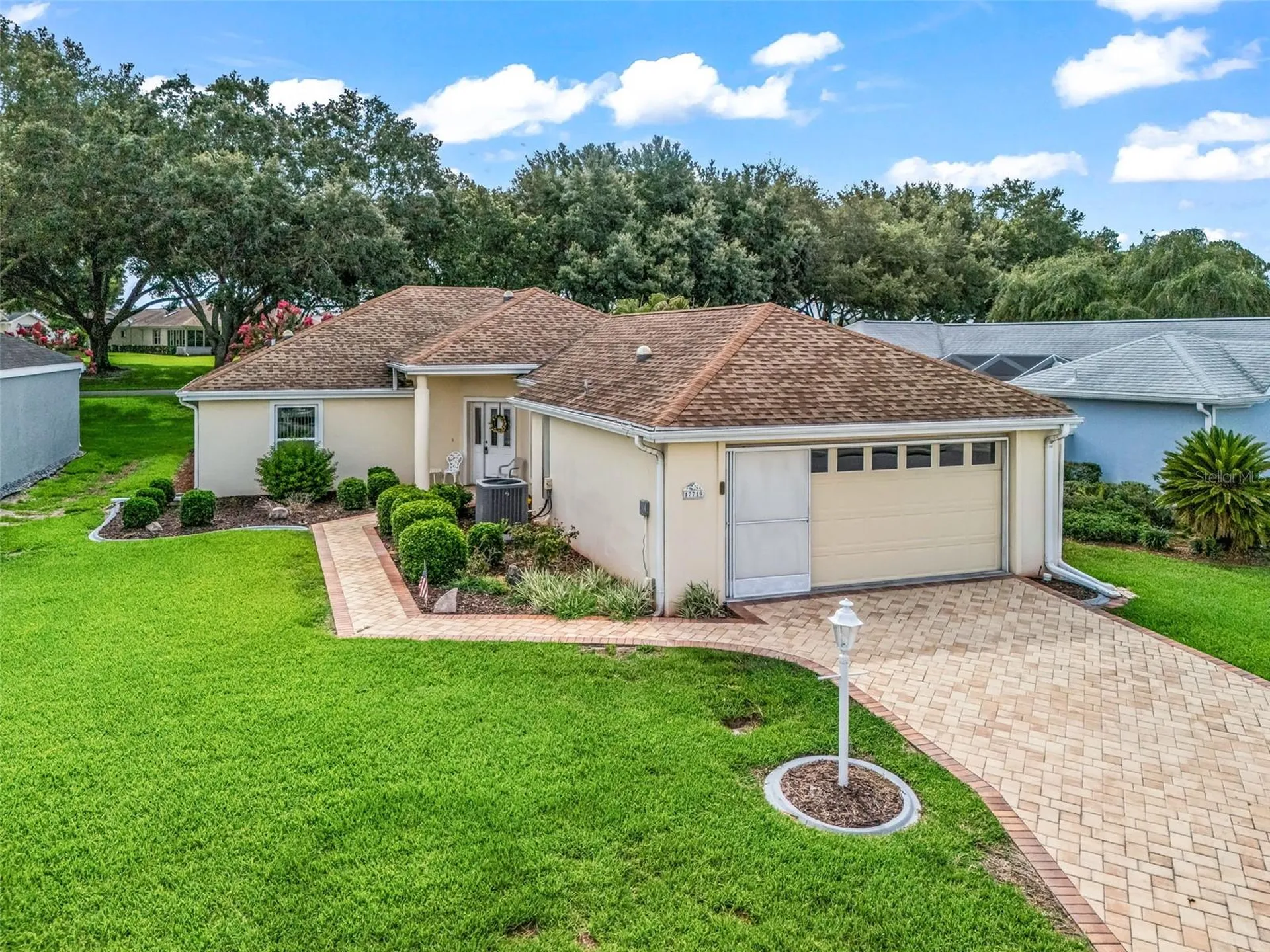 17719 SE 114th Court Summerfield FL 34491