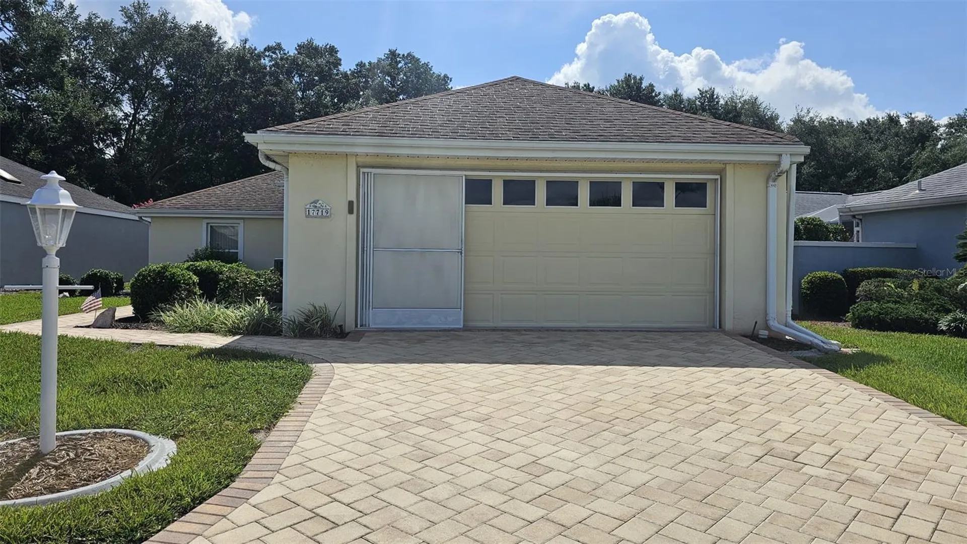 17719 SE 114th Court Summerfield FL 34491