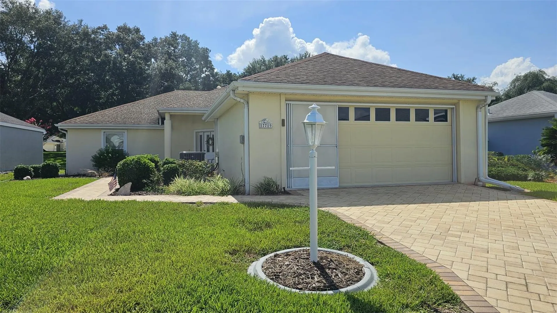 17719 SE 114th Court Summerfield FL 34491