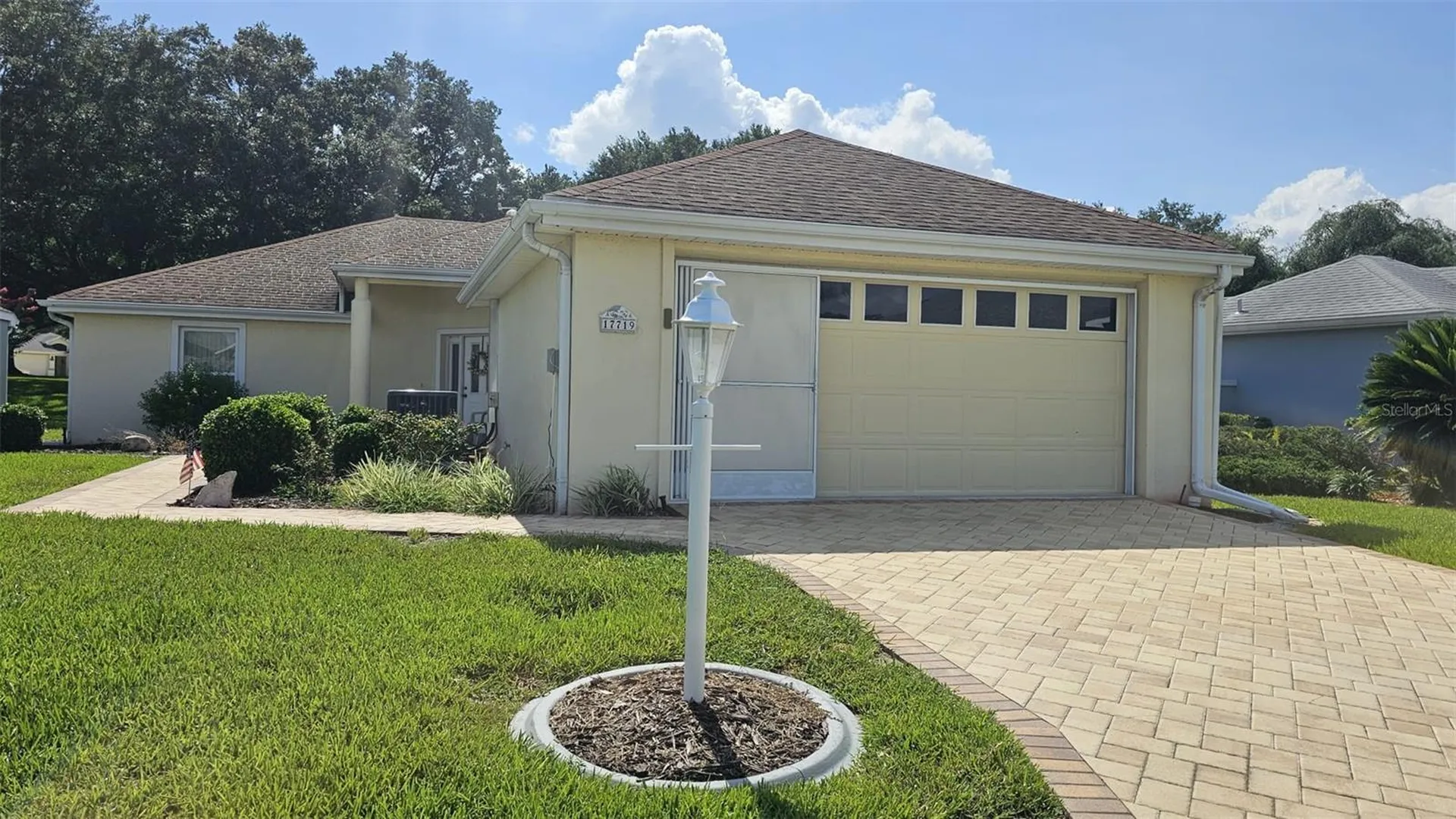 17719 SE 114th Court Summerfield FL 34491