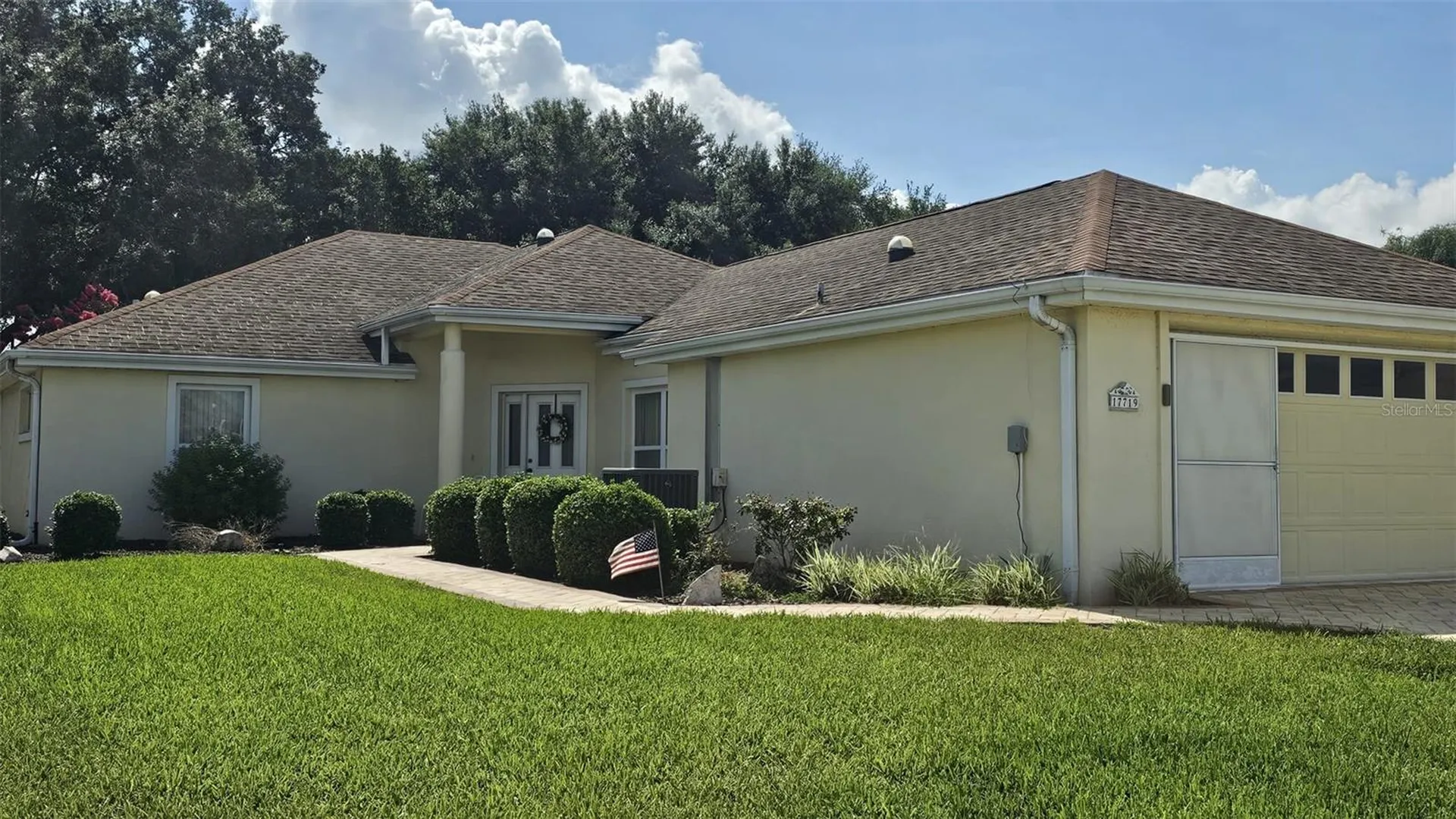 17719 SE 114th Court Summerfield FL 34491