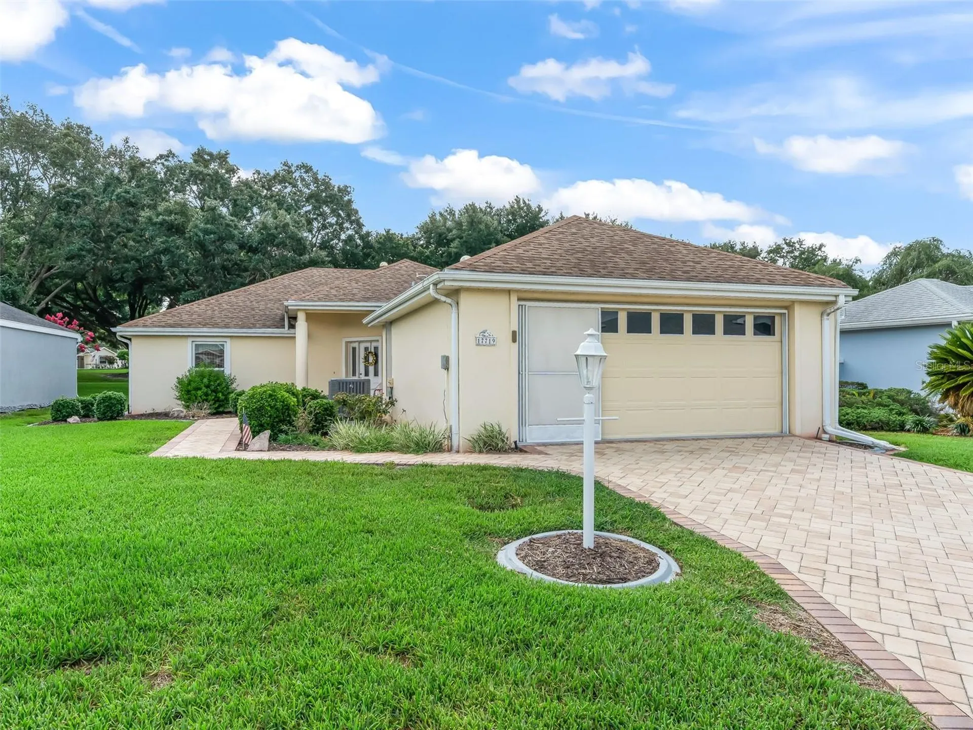17719 SE 114th Court Summerfield FL 34491