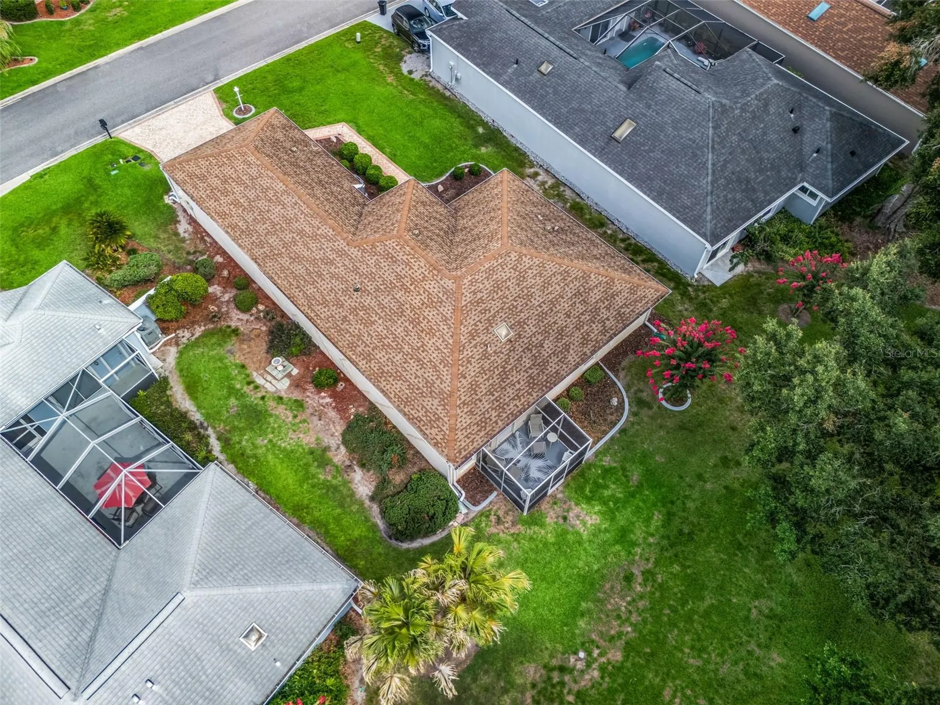 17719 SE 114th Court Summerfield FL 34491