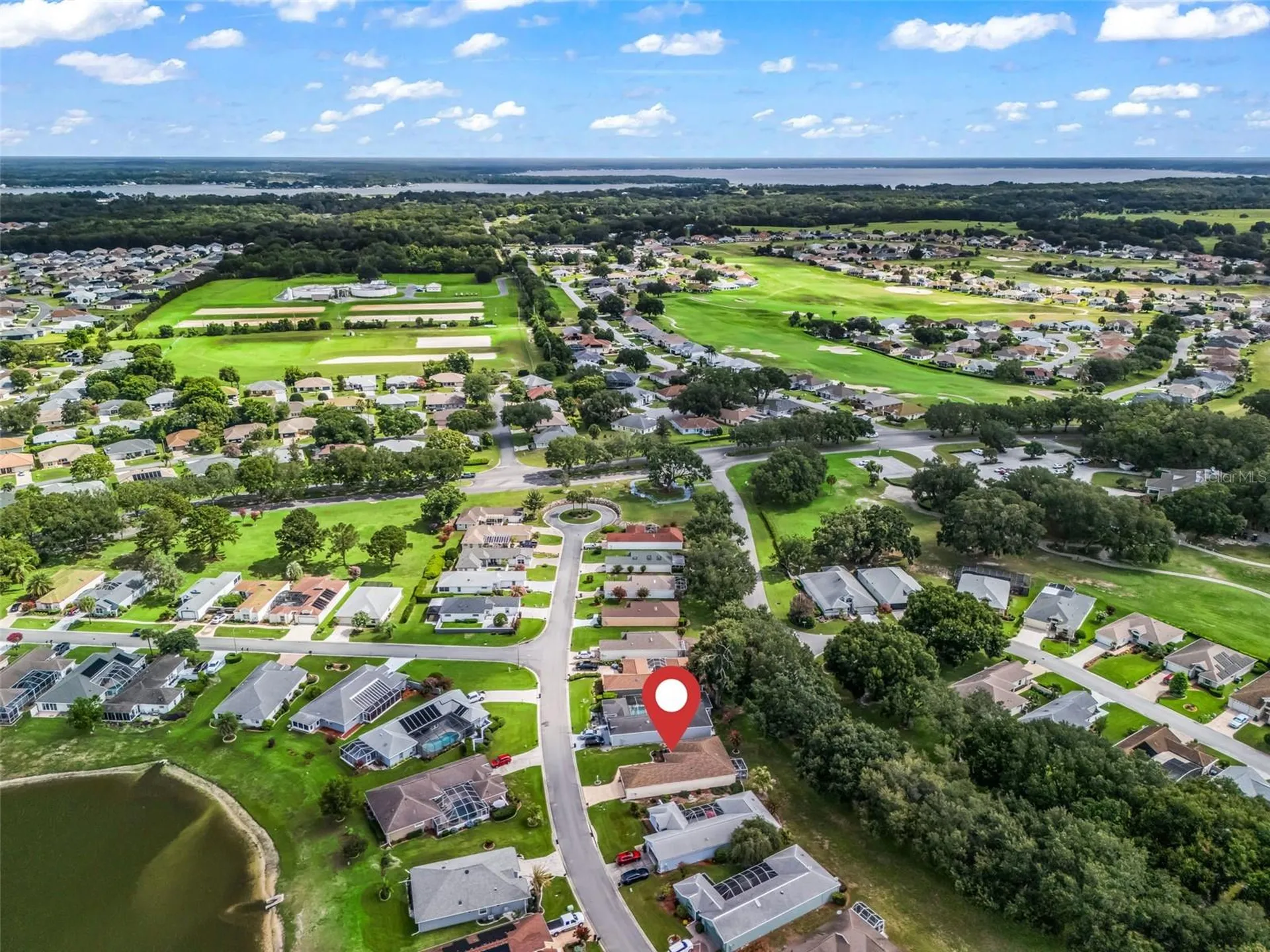 17719 SE 114th Court Summerfield FL 34491