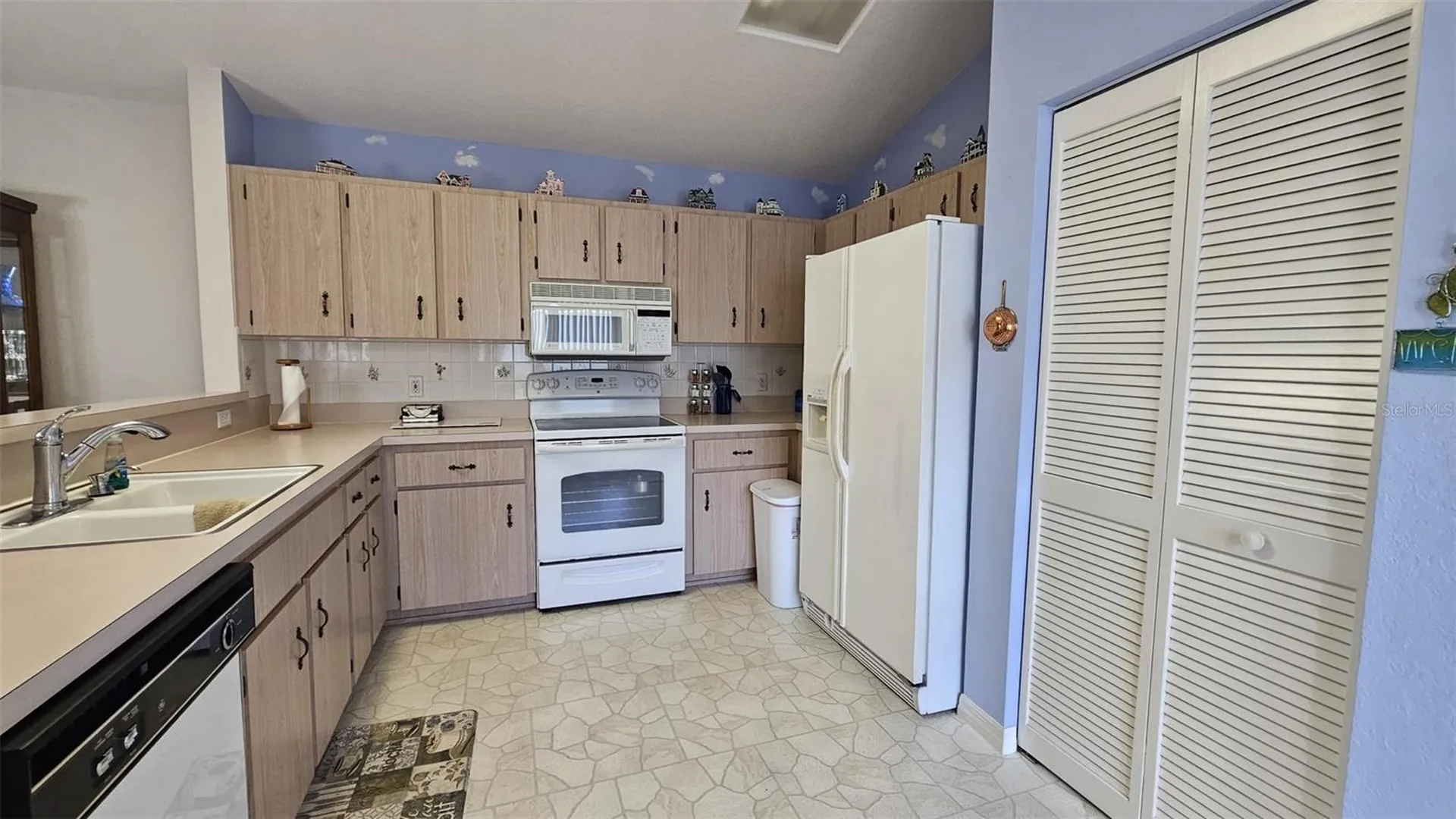 17719 SE 114th Court Summerfield FL 34491